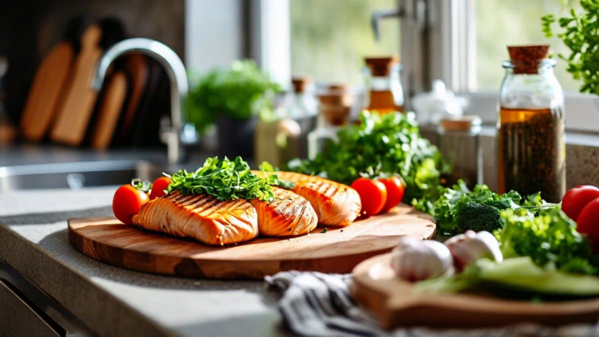 7 Muscle-Building Meals That Actually Taste Good