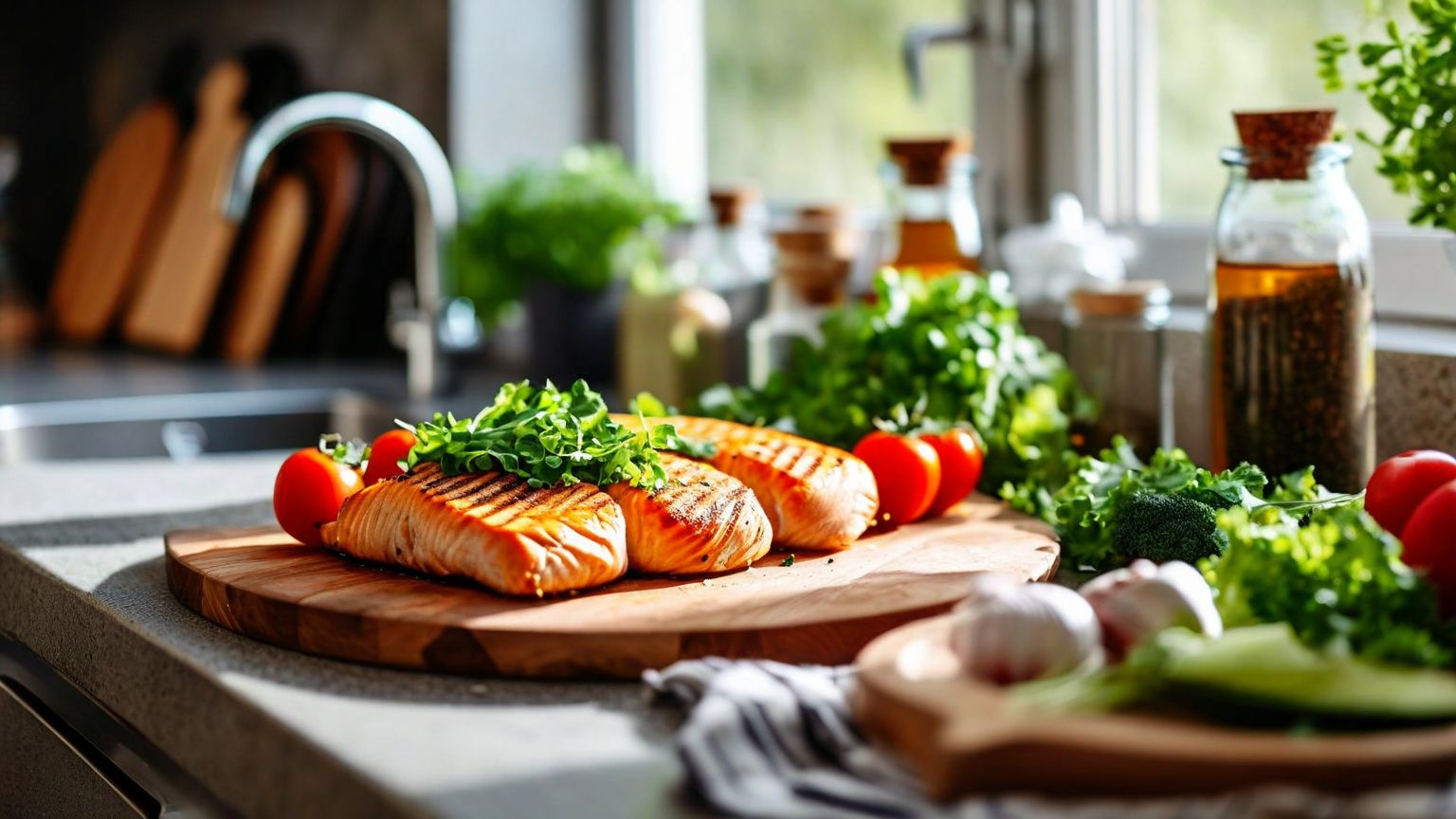 Easy recipes to help build muscle - Nutrition Superfood Nutrition Article