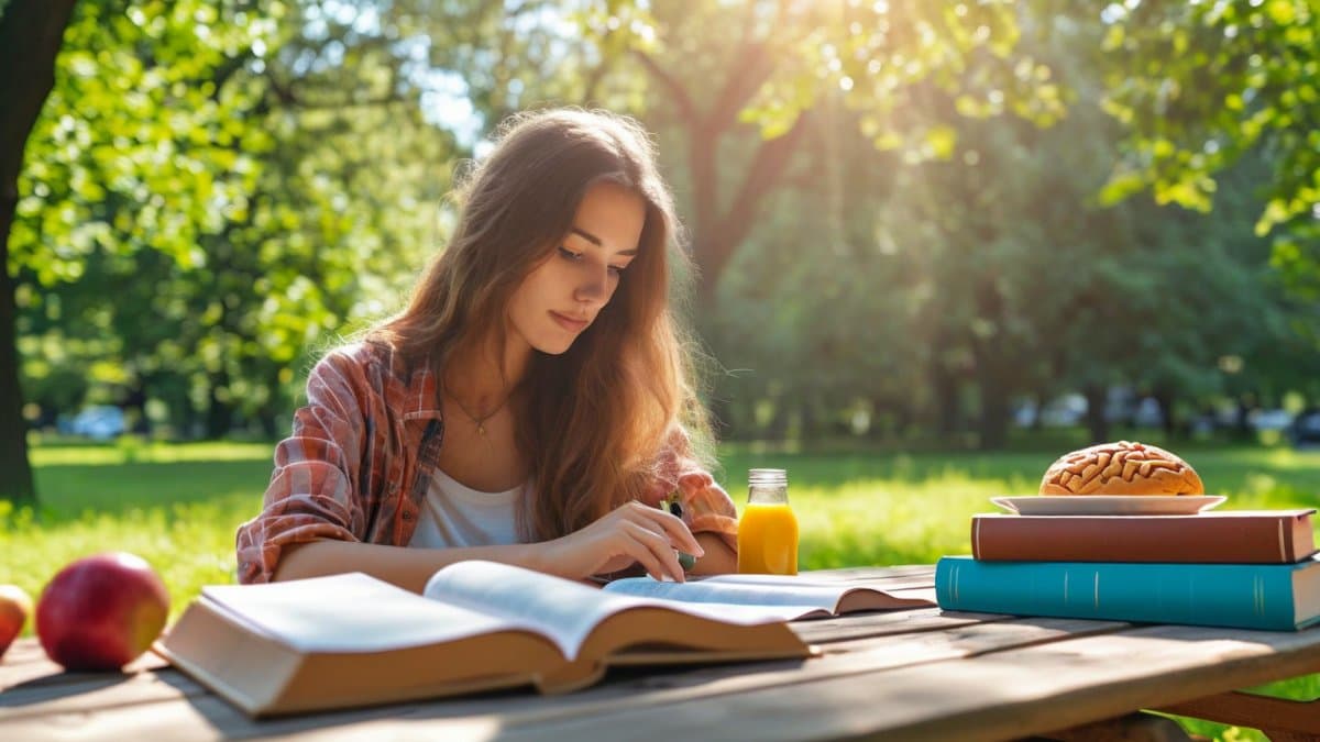 7 Brain Fuel Tricks That Ace Your Exam Prep
