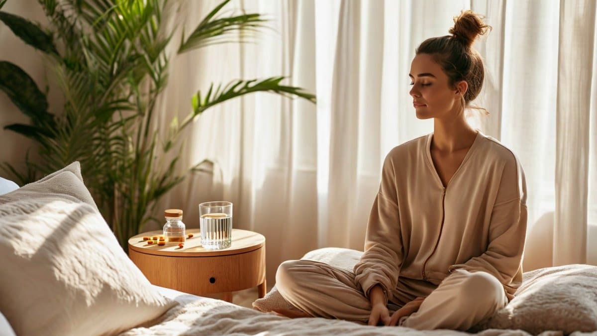 Inositol and Bipolar Disorder: A Surprising Nutrient Link