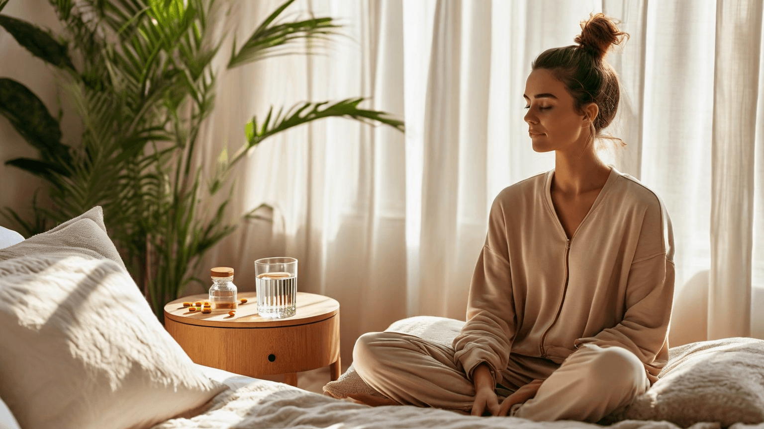 Inositol for Bipolar Disorder - The B-Vitamin That Stabilizes Mood Naturally - Supplements Superfood Nutrition Article