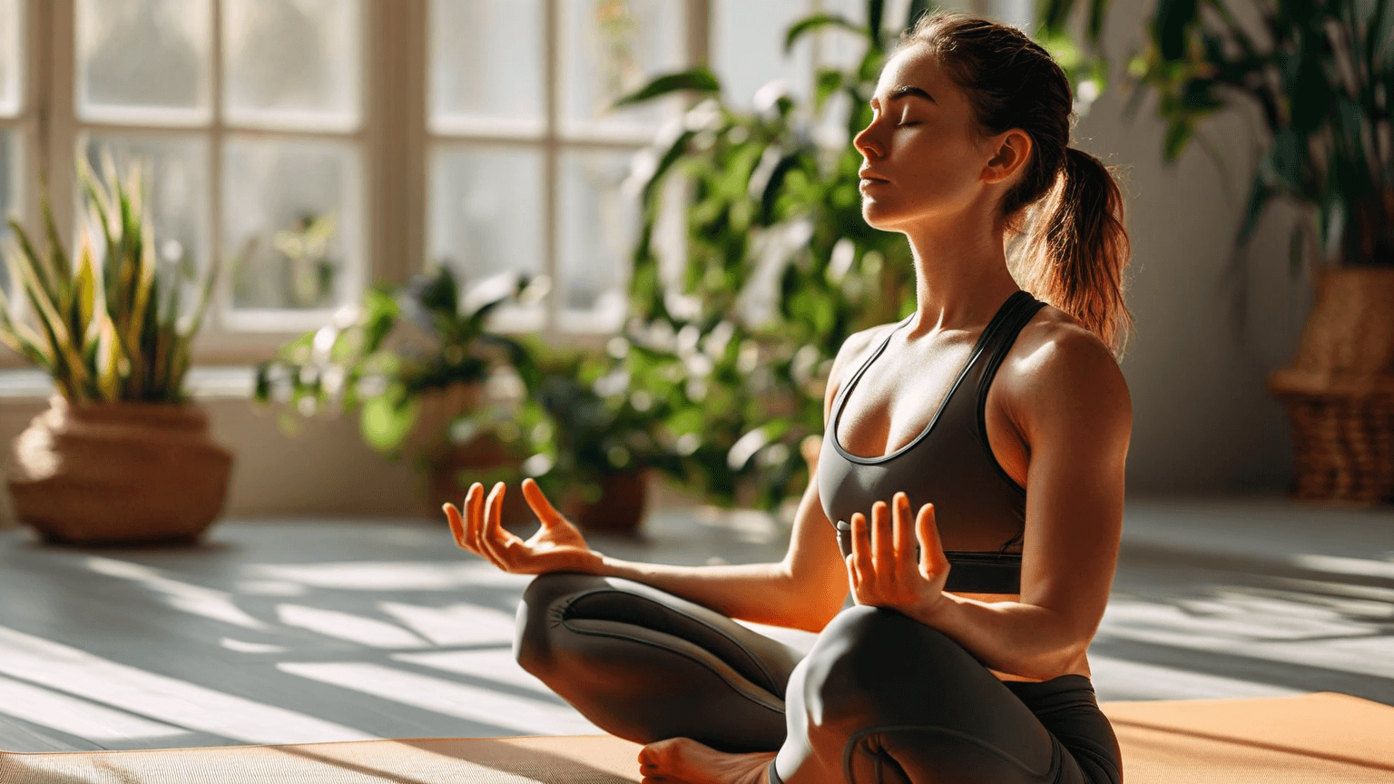 Deep Diaphragmatic Breathing Workouts That Transform Your Core Power in 10 Minutes - Workouts Superfood Nutrition Article