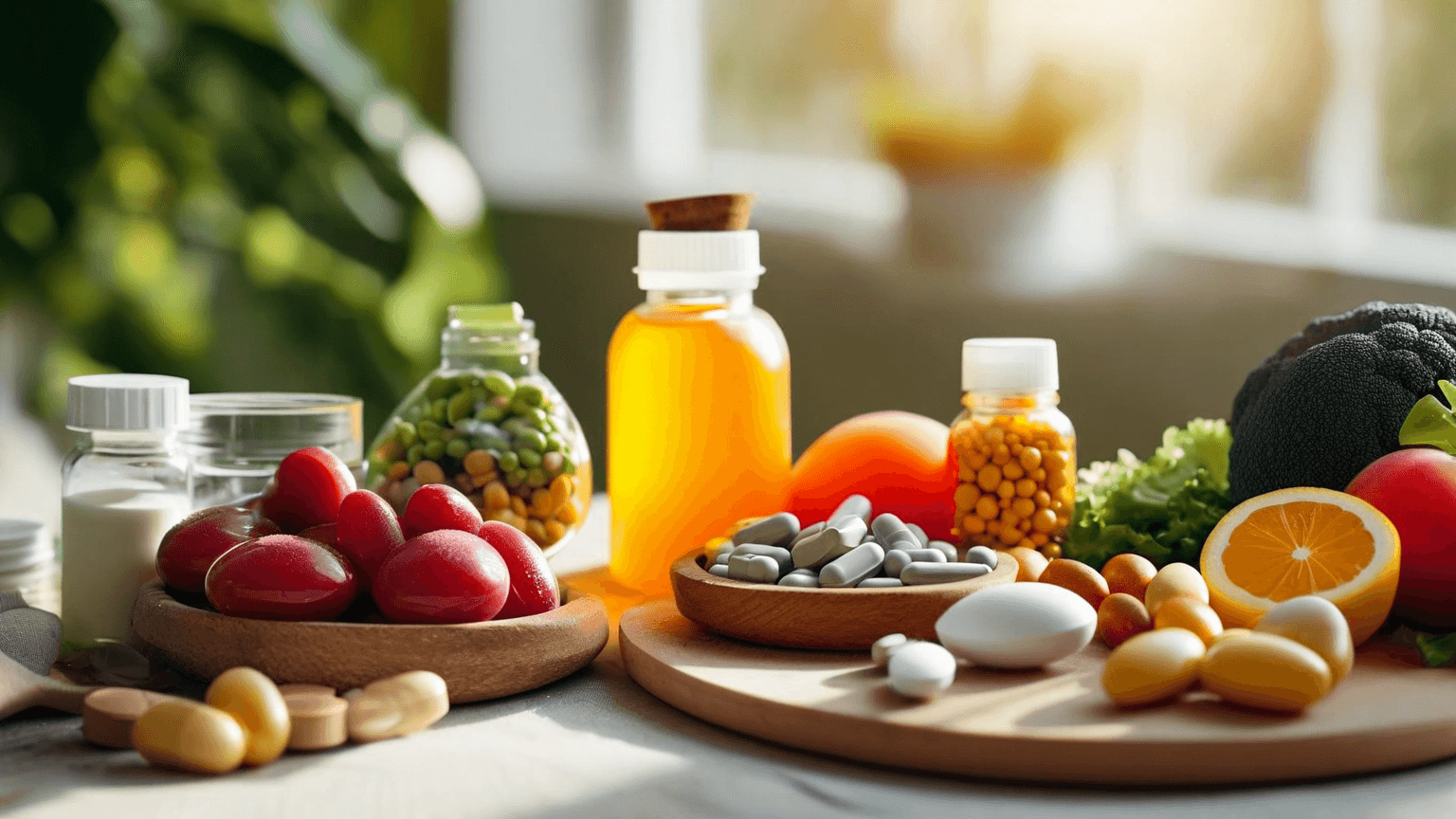 Inositol: The Mood-Boosting Supplement for Bipolar Disorder - Supplements Superfood Nutrition Article