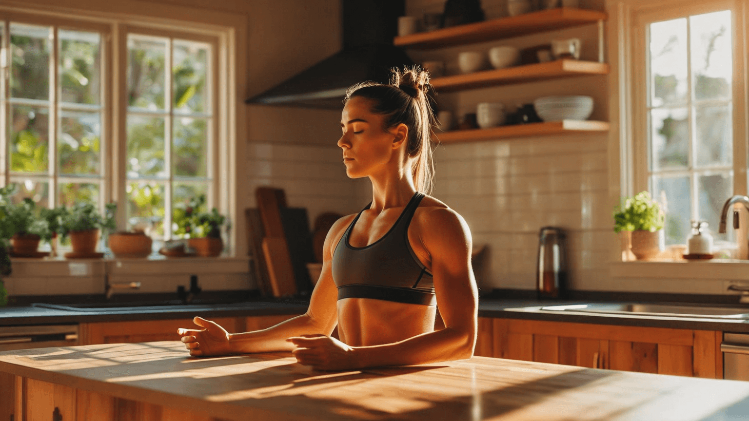 Intercostal Muscle Workout That Unlocks Hidden Core Power - Workouts Superfood Nutrition Article