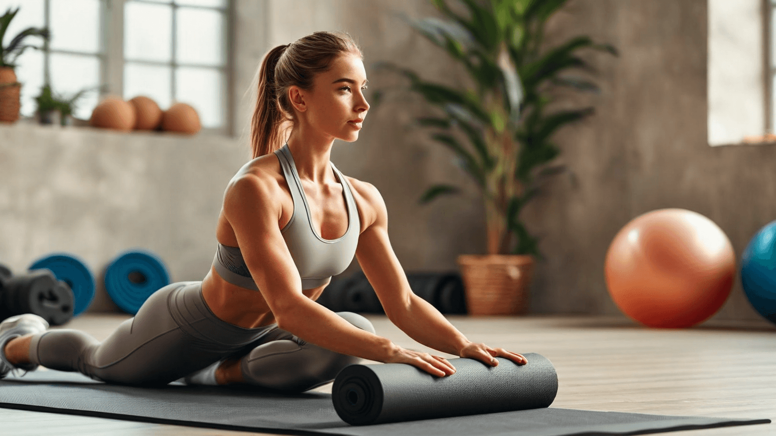 Active Recovery Techniques That Speed Healing by 50% - Recovery Superfood Nutrition Article