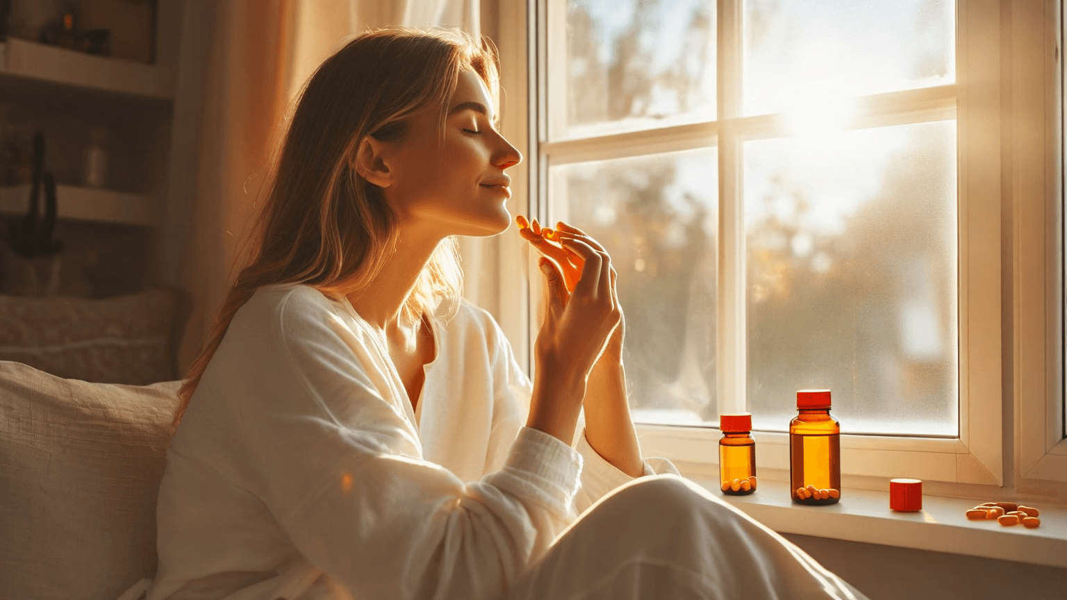 The Hidden Health Crisis: 12 Vitamin D Deficiency Symptoms That Could Be Sabotaging Your Wellbeing - Supplements Superfood Nutrition Article