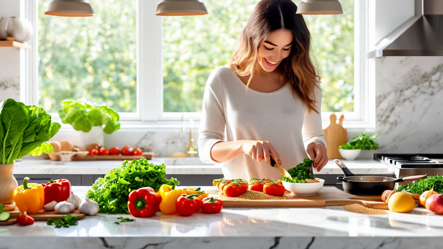 Nutrition Tips for Beginners: The Simple Blueprint That Transforms Your Health Without Overwhelming Your Life - Nutrition Superfood Nutrition Article