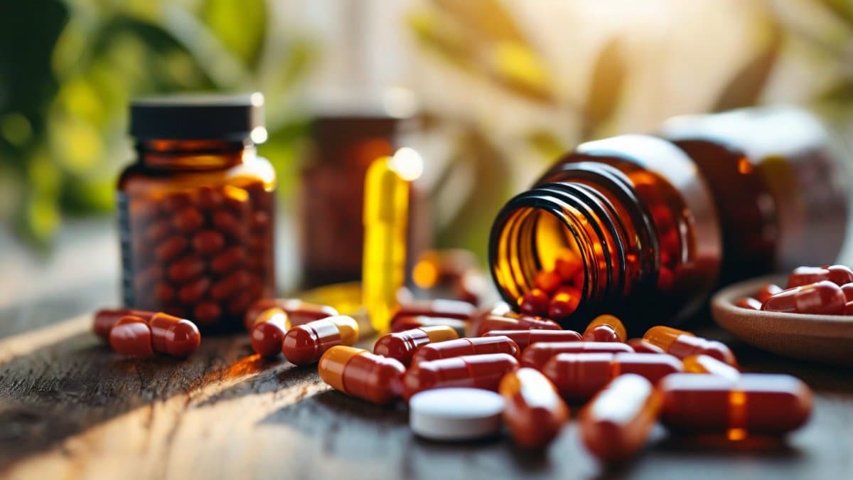 Inositol: The Mood Booster You Never Knew You Needed