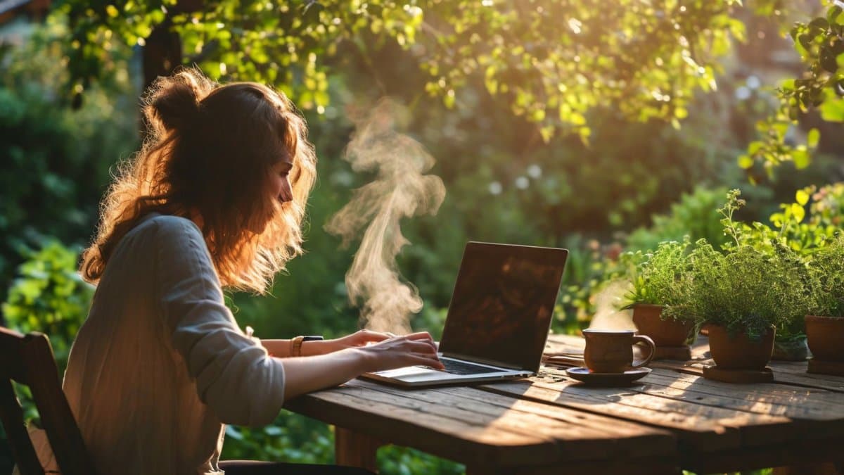 The Science of Deep Work: Rewiring Your Brain for Laser Focus