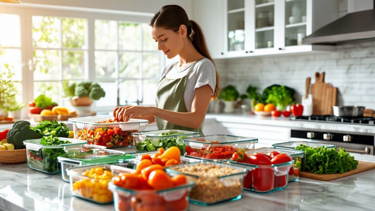 Meal Timing Secrets That Boost Energy All Day