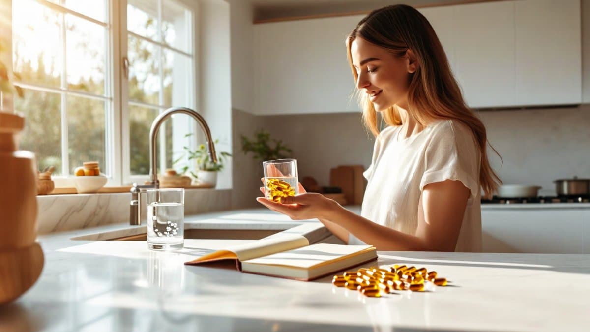 Inositol for Bipolar: A Promising Nutrient You Might Be Overlooking