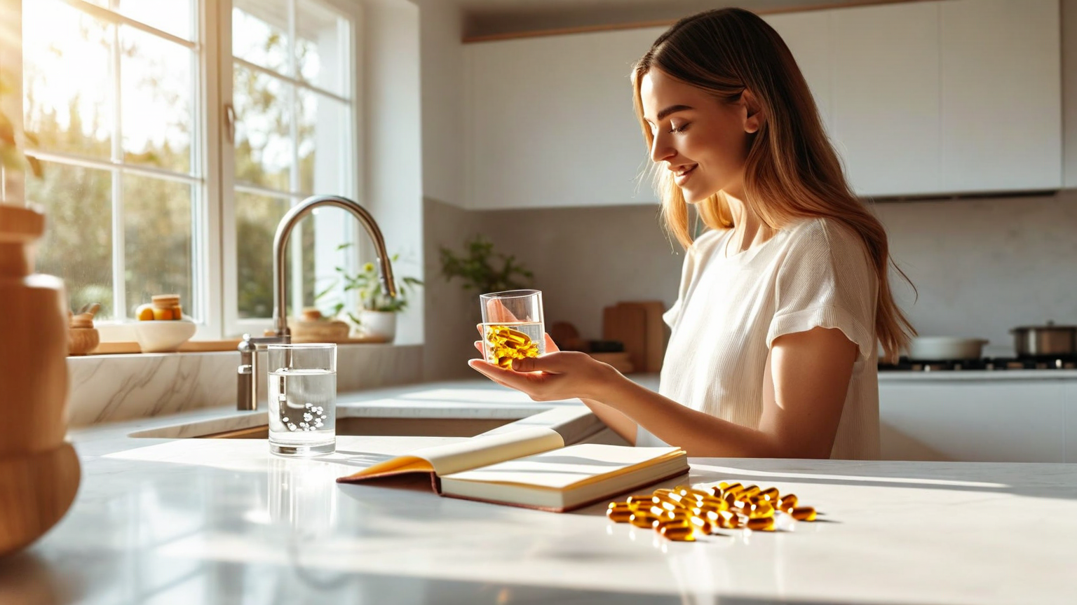 Inositol for Bipolar Disorder Treatment Works Better Than You Think - Supplements Superfood Nutrition Article