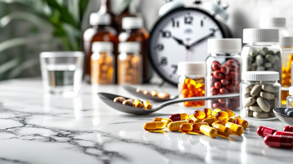 Inositol: The Mood-Boosting Supplement You're Missing