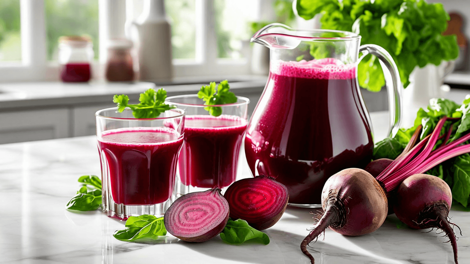 Beetroot Juice Recovery Powers That Cut Oxygen Cost - Recovery Superfood Nutrition Article