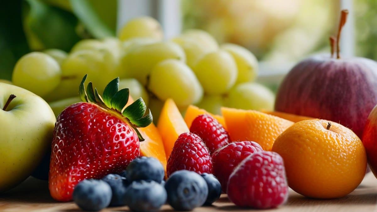 Fruit Facts: 3 Surprising Benefits You're Missing Out On
