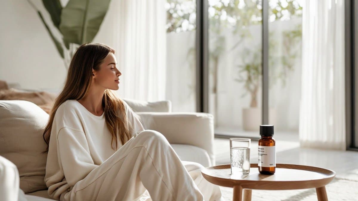 Inositol for Mental Health That Actually Stabilizes Mood