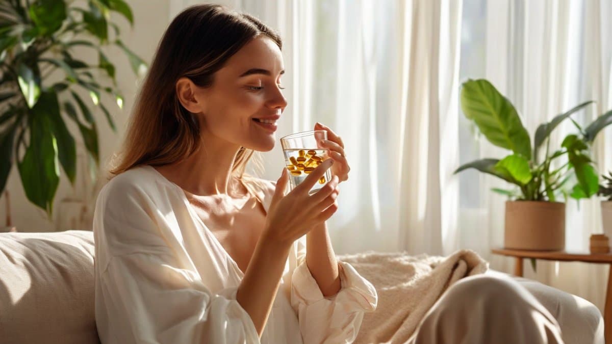 Inositol for Mood Disorders That Outperforms Prescription Meds