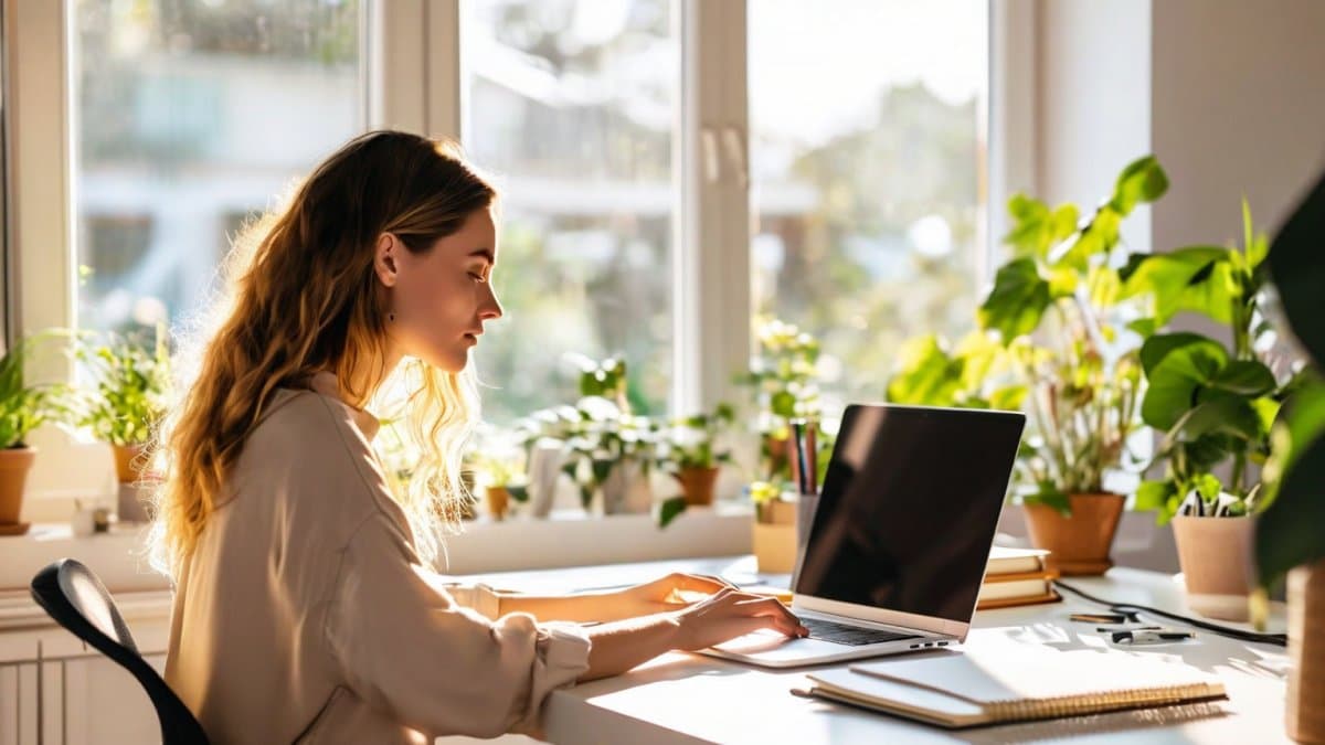 Brain Fog at 3pm? Here's What Science Says About Cognitive Load