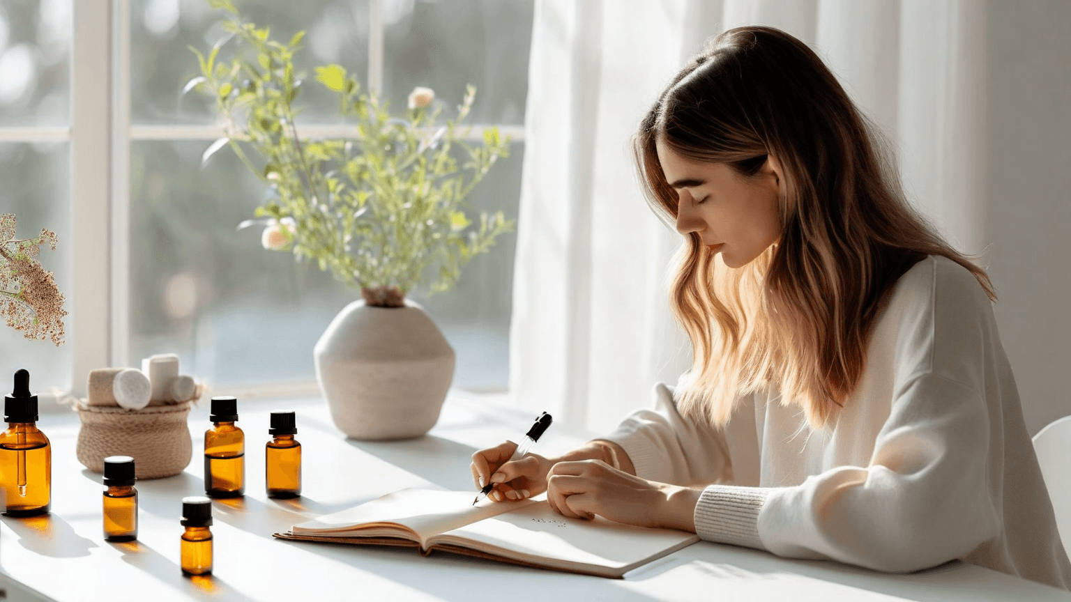 The Scent Memory Revolution That Transforms Life Challenges Into Growth Opportunities - Self Improvement Superfood Nutrition Article