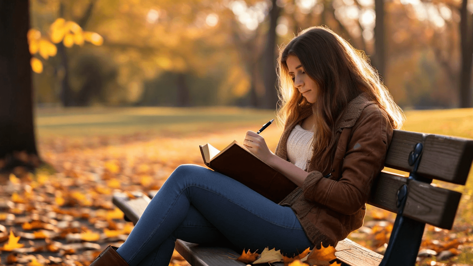 Monthly Review Challenges That Transform Your Growth in 30 Days - Self Improvement Superfood Nutrition Article