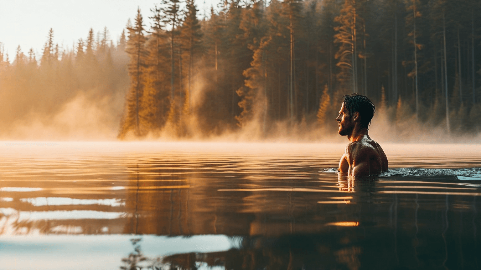 Cold Water Recovery Secrets That Cut Muscle Soreness by 60% - Recovery Superfood Nutrition Article