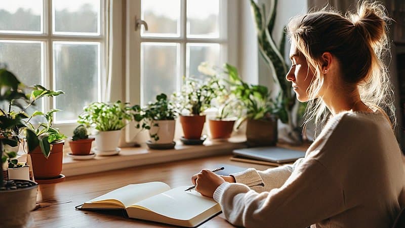 The Surprising Truth About Self-Improvement: Are You Trying Too Hard? - Self Improvement Superfood Nutrition Article