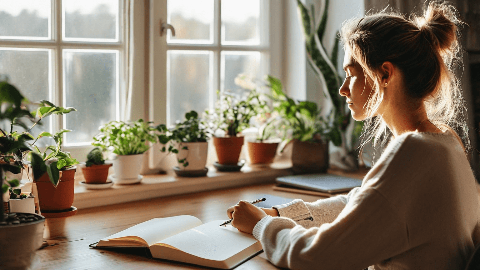 How Much Self Improvement Do You Actually Need to See Real Results - Self Improvement Superfood Nutrition Article