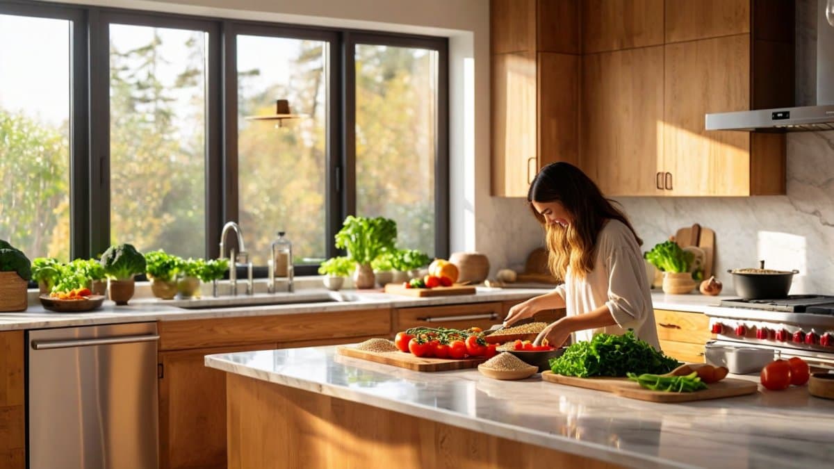 7 Simple Nutrition Habits That Actually Stick