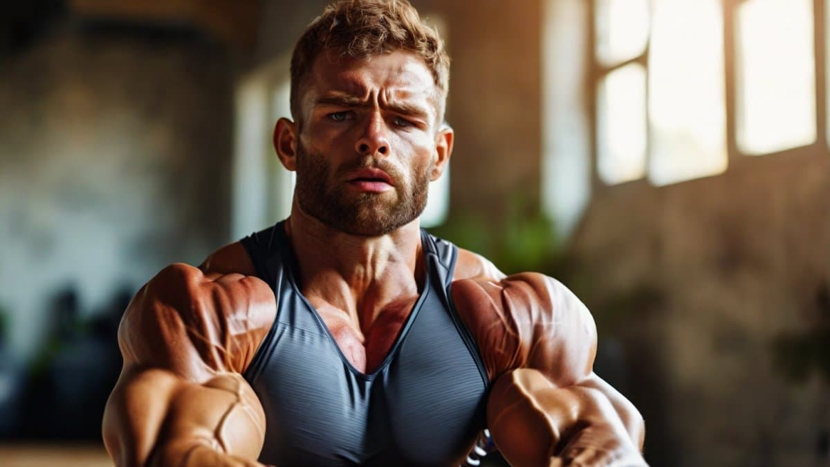 7 Muscle Soreness Myths Killing Your Gains