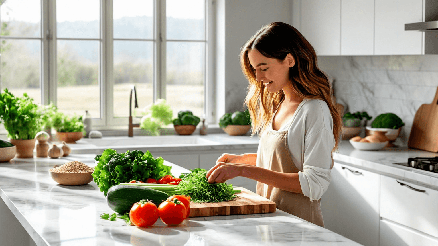 The Fiber Timing Revolution That Transforms Digestion in Just 7 Days - Nutrition Superfood Nutrition Article