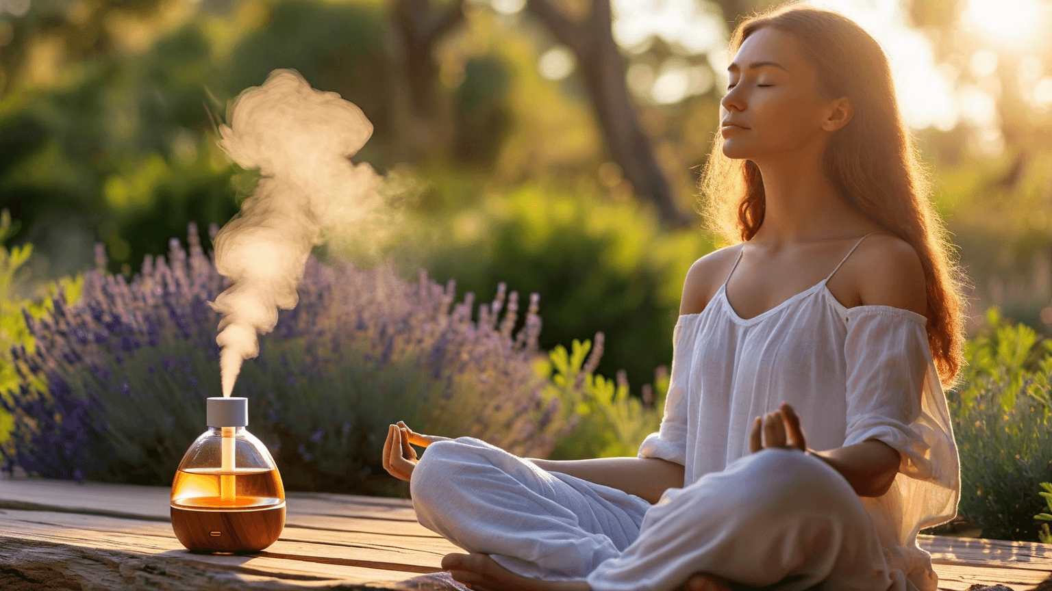 The Scent Memory Hack That Transforms Your Focus in 15 Minutes - Self Improvement Superfood Nutrition Article