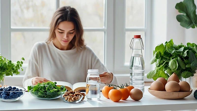 Is Your Brain Running on Fumes? The Hidden Culprit You Never Suspected - Mind Superfood Nutrition Article