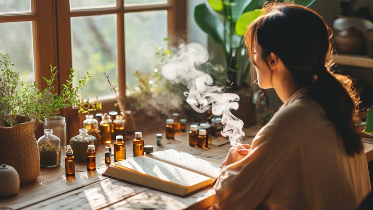 DIY Scent Memory Challenges That Transform Your Monthly Review Sessions Into Emotional Growth Breakthroughs