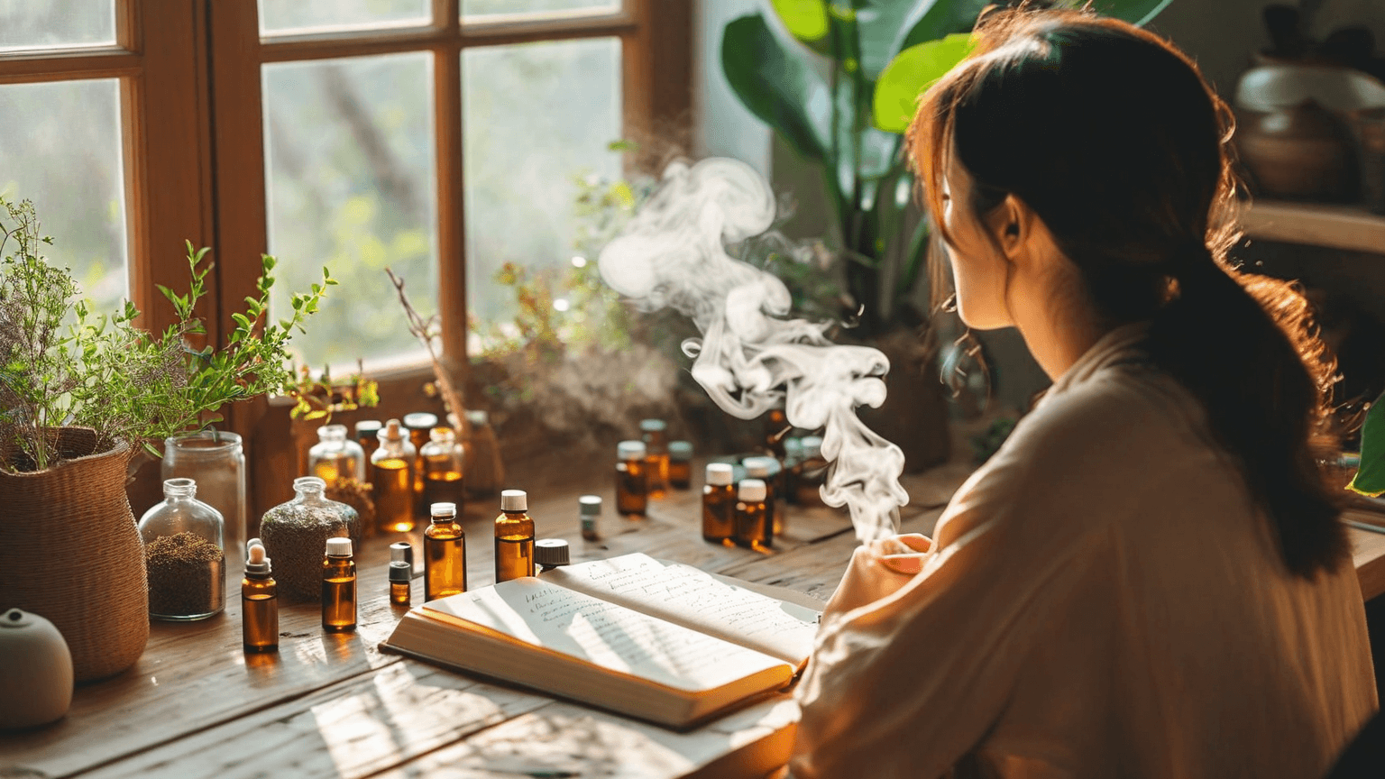 DIY Scent Memory Challenges That Transform Your Monthly Review Sessions Into Emotional Growth Breakthroughs - Self Improvement Superfood Nutrition Article