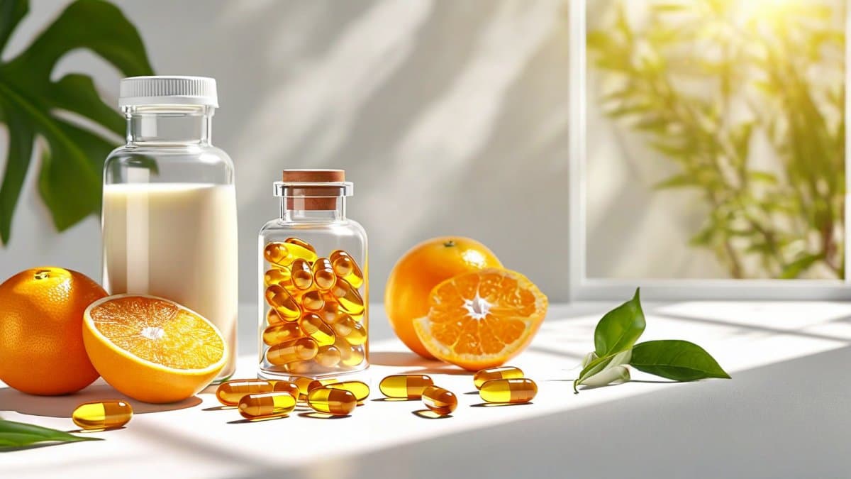 7 Hidden Vitamin D Deficiency Signs You're Missing