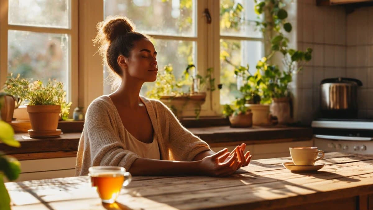 The Mind-Body Connection: What Science Really Says About Your Thoughts and Health