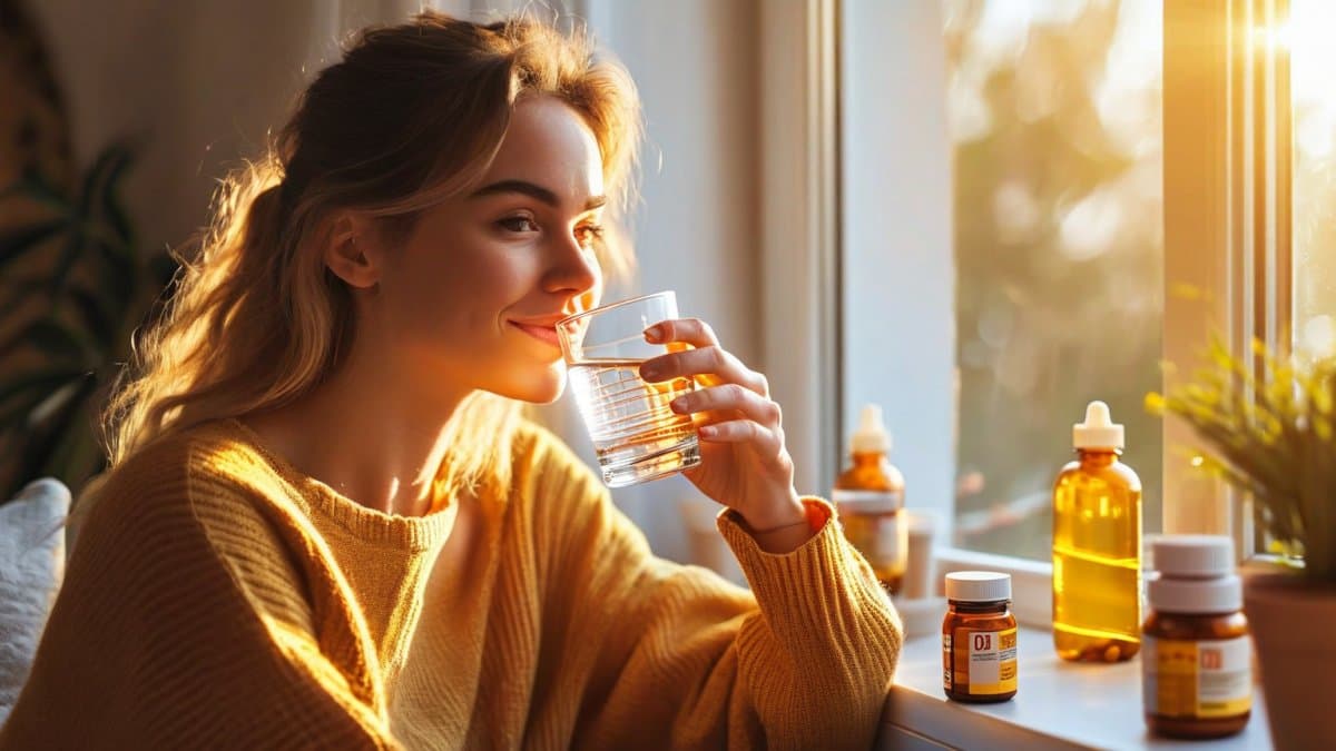 12 Vitamin D Deficiency Signs Your Doctor Might Miss