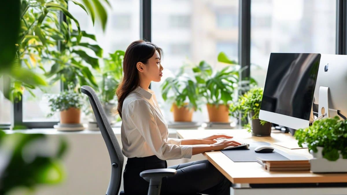 Desk-Bound Core Strength: The Truth About Isometric Exercises