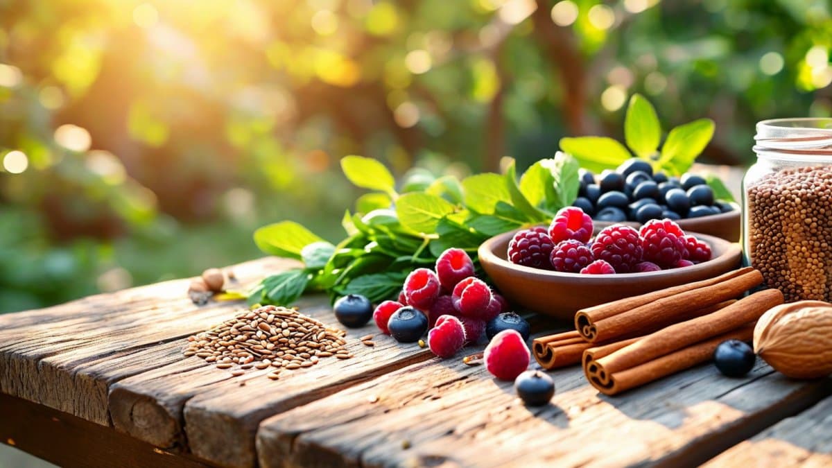 7 Blood Sugar Stabilizers That Outperform Chromium