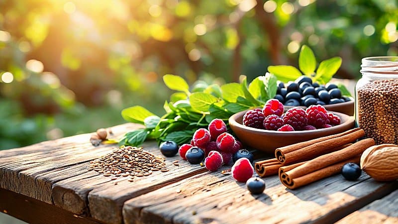 7 Blood Sugar Stabilizers That Outperform Chromium - Nutrition Superfood Nutrition Article