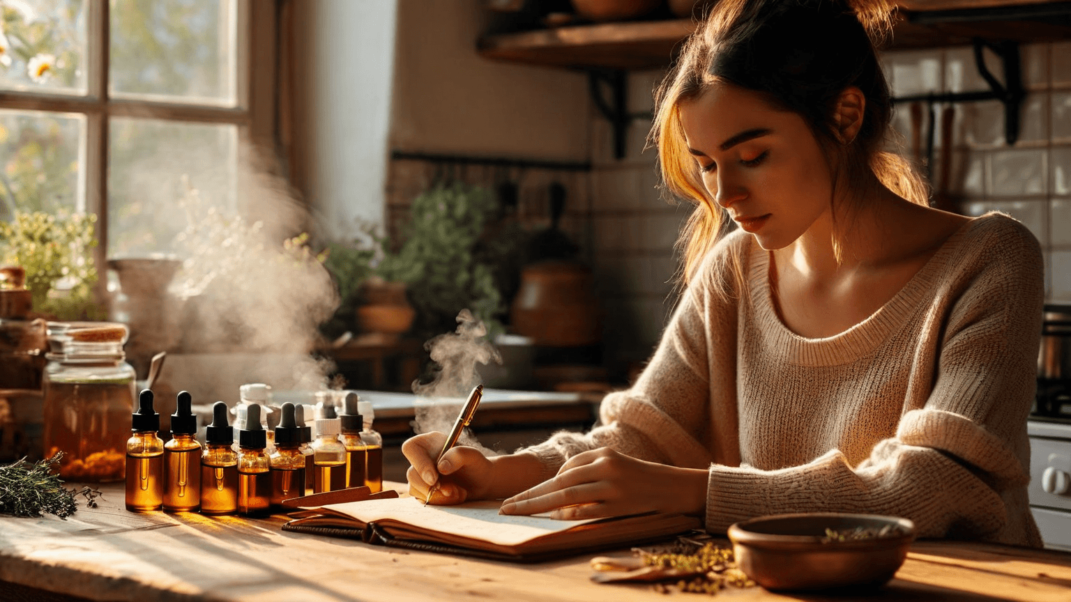 Scent Memory Mastery That Transforms Your Monthly Reviews Into Breakthrough Sessions - Self Improvement Superfood Nutrition Article