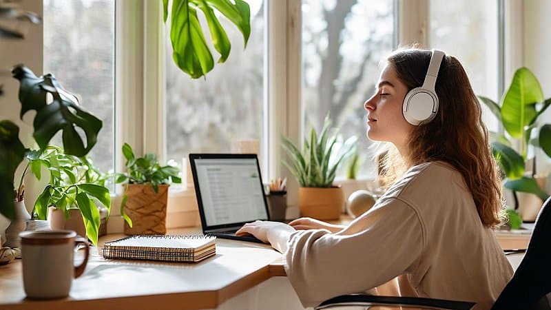 Hidden Mental Costs of Task Switching in Autism - Mind Superfood Nutrition Article