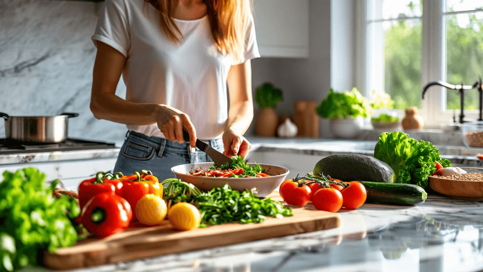 Beginner Nutrition Mistakes That Sabotage 90% of Health Goals - Nutrition Superfood Nutrition Article