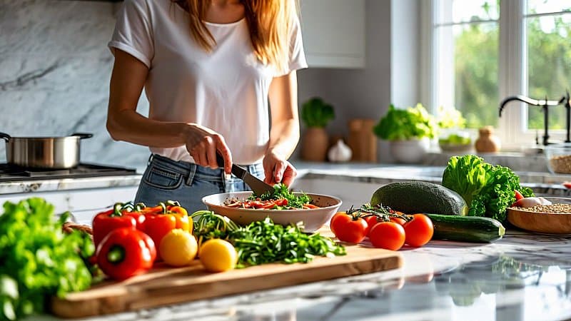 7 Nutrition Slip-Ups Sabotaging Your Health Goals - Nutrition Superfood Nutrition Article