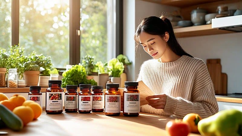 Inositol and Bipolar Disorder: Separating Fact from Fiction - Supplements Superfood Nutrition Article