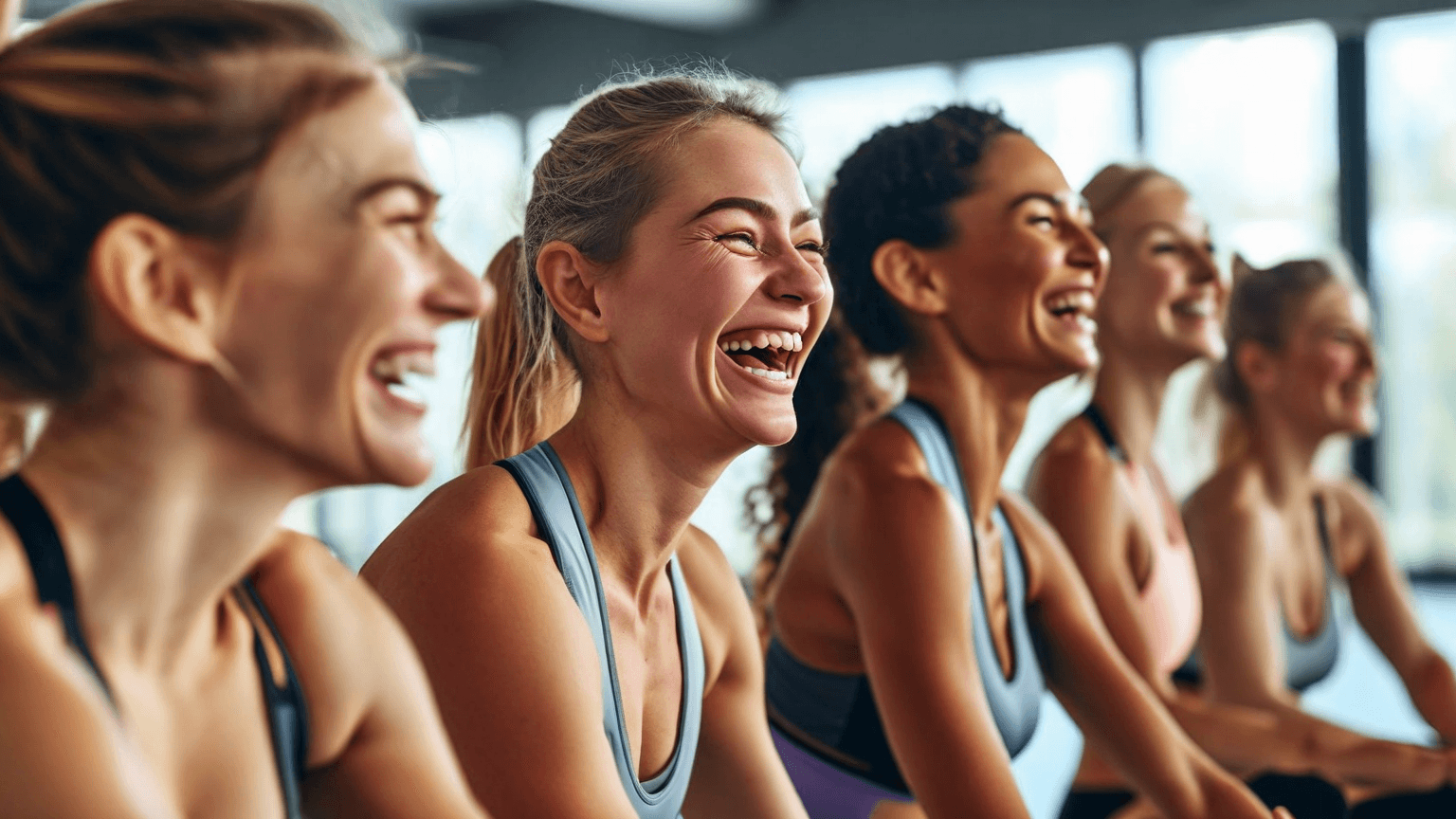 The Laughter Workout Revolution That Transforms Your Intercostal Muscle Power - Workouts Superfood Nutrition Article