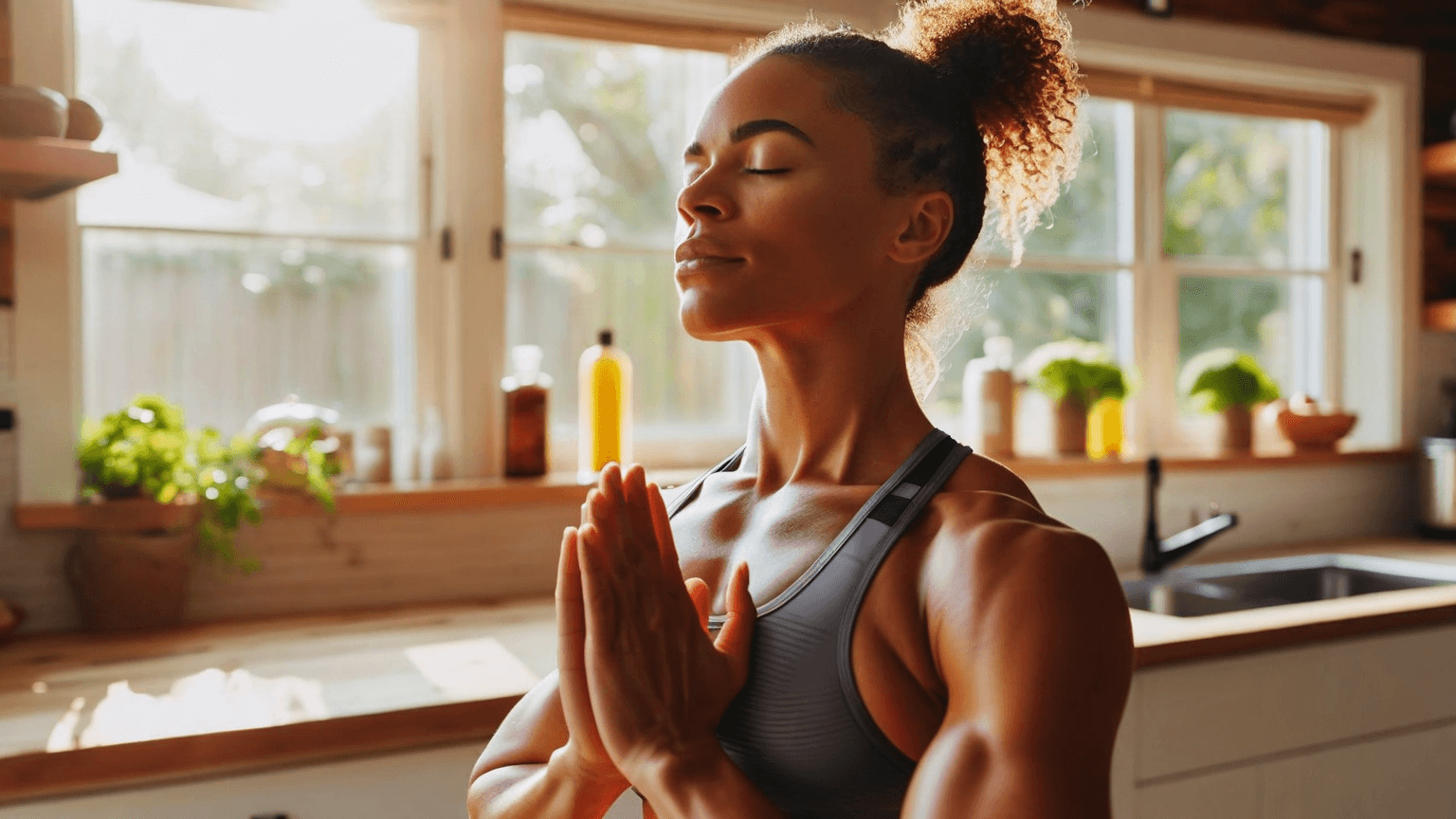 Breathing Control Mastery That Unlocks Hidden Athletic Power - Workouts Superfood Nutrition Article