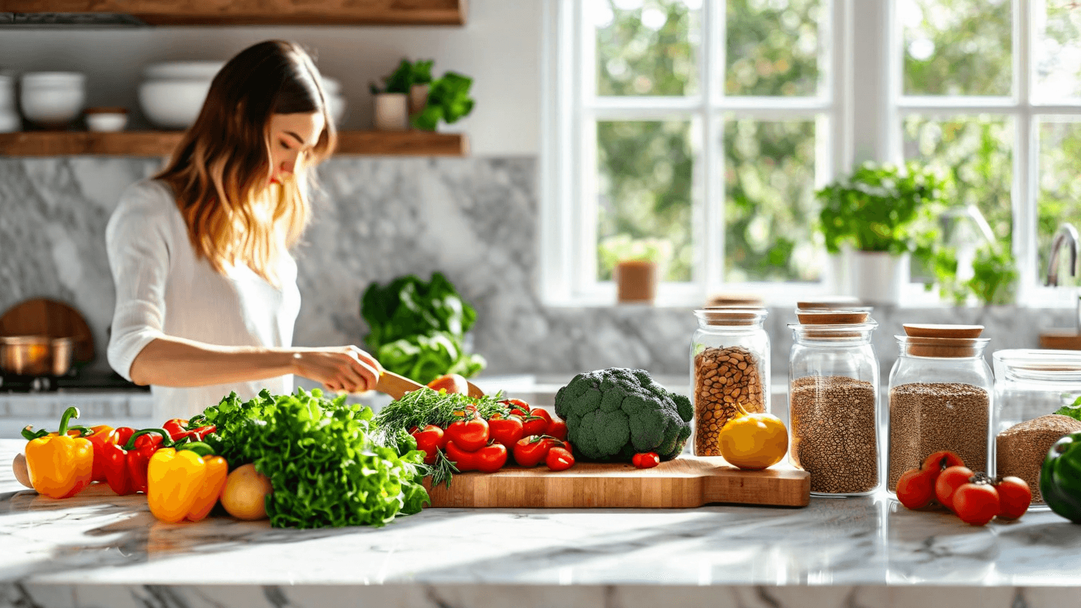 Heavily Refined Alternatives That Transform Your Health in 30 Days - Nutrition Superfood Nutrition Article