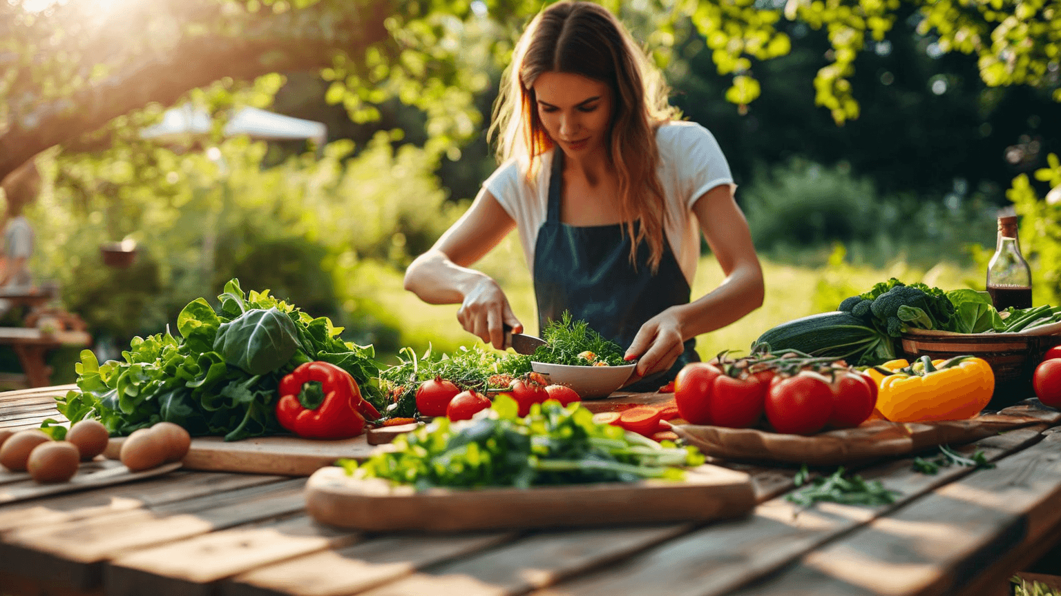 Simple Nutrition Foundations That Actually Stick Beyond Week One - Nutrition Superfood Nutrition Article