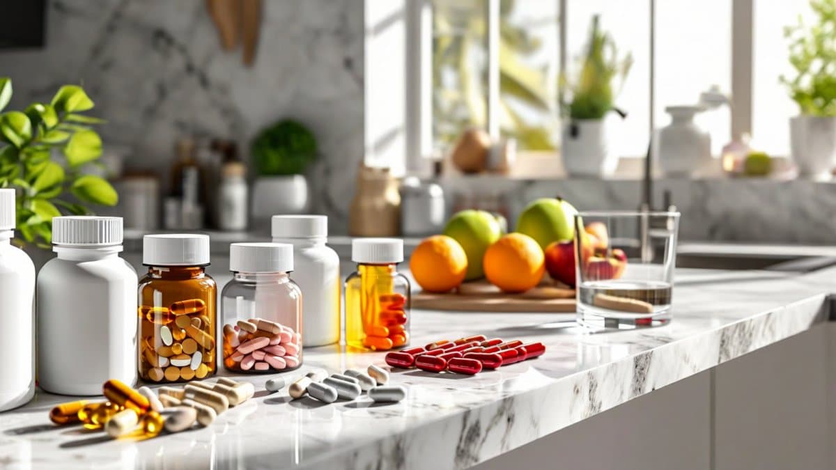 Inositol for Bipolar: Natural Mood Support That Works?